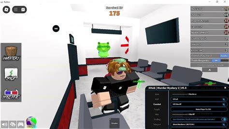 Image result for How to Hacked Mm2 Tutorial