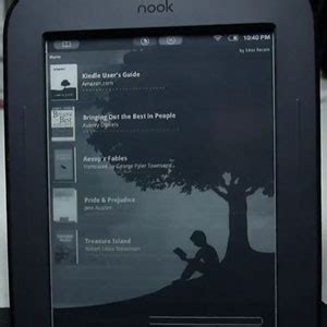 Kindle App Nook 的图像结果