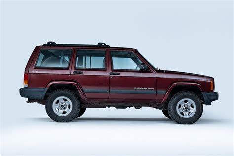 Jeep Cherokee Laredo Xj Jeep Cherokee 4x4 For Sale In Bay Shore, New