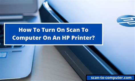Image result for Turn On Scan to Computer