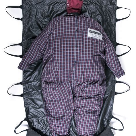 PYJAMA DE REMPLACEMENT POUR MANNEQUIN OBESE RUTH LEE - Hydrotop