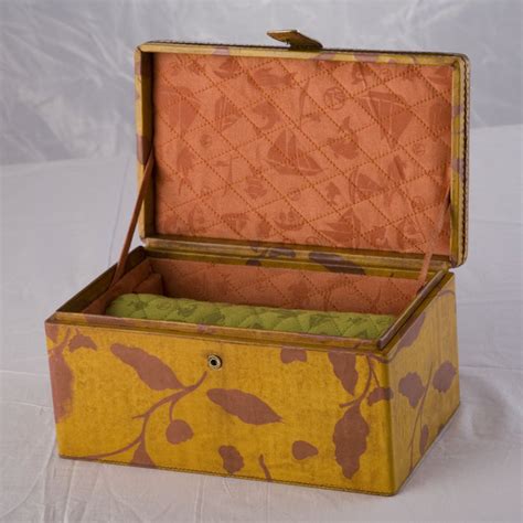 Buy Bangle Case | Leather Bangle Case | Shop at The Purple Turtles ...