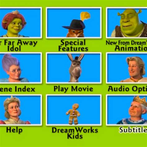 Image result for Defender of Fun DVD Menu