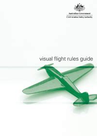 Rezultat imagine pentru Visual Flight Rules Guide Download