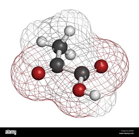 Image result for Pyruvate Molecule
