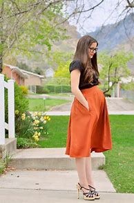 Image result for Designer Maternity Clothes