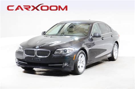 Used 54622 BMW 5 Series 528i For Sale (Sold) | Car Xoom Stock #749226