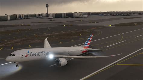 Miami Airport Hub Tour - oneworld virtual