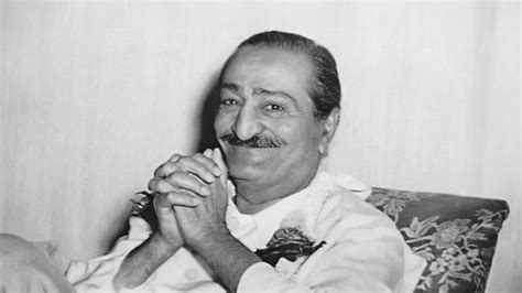 MEHER BABA MEDITATION | Sufism Reoriented