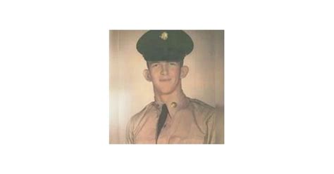 David Edwin Harrell Sr Obituary (2025) - Newnan, GA - McKoon Funeral ...