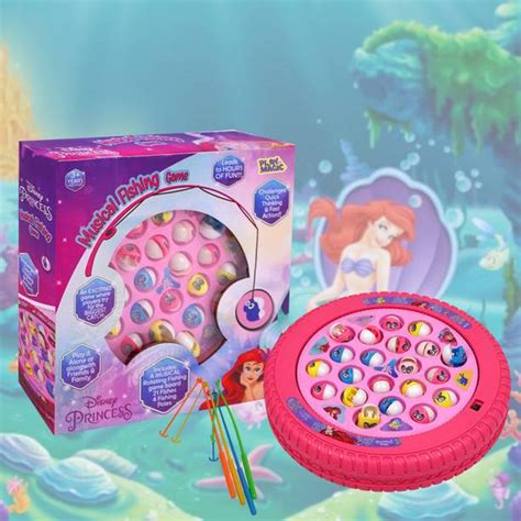 Fishing Game - Buy Fishing Game online at Best Prices in India ...