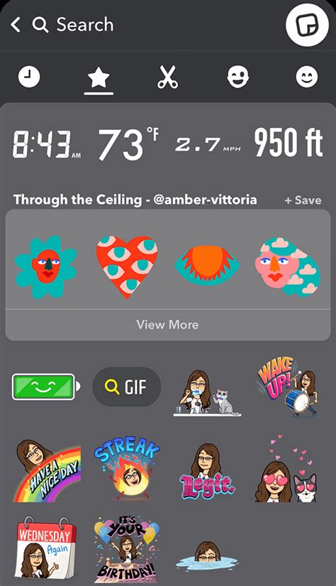 How to Make a Snapchat Sticker 的图像结果