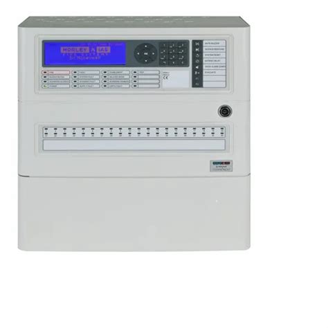 Fire Alarm System - HM/MCP/GLASS Manual Call Point, Honeywell Morley ...