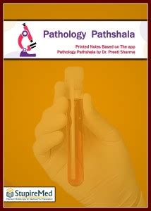 Pathology Pathshala Spiral Binding Printed Notes: Buy Pathology ...