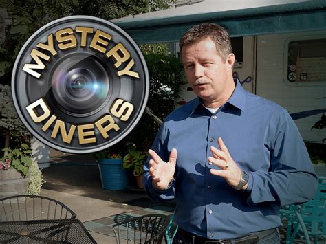 Mystery Diners Hollie