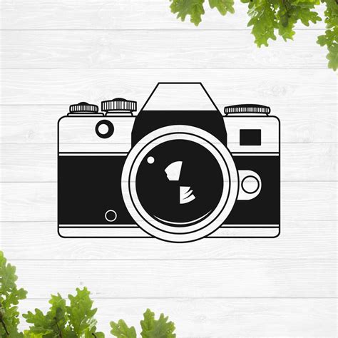 SVG Camera Pretty 的图像结果