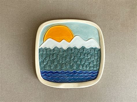 Ceramic Spoon Rest 的图像结果