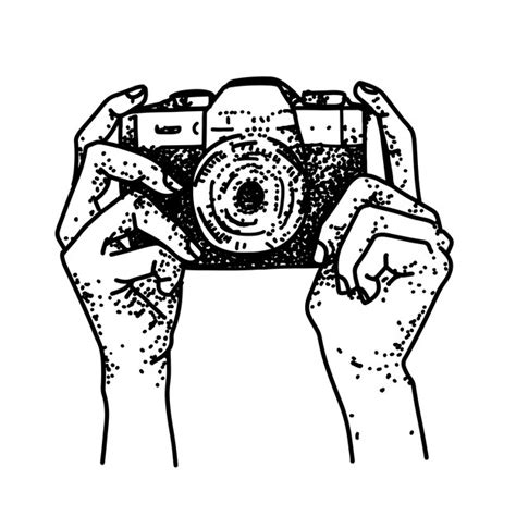 Camera Symbol Drawing 的图像结果