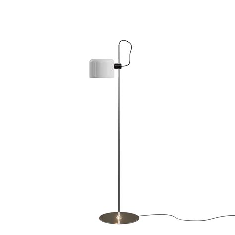 Disc Floor Lamp 01 • iMeshh - 3D Model for Blender 4.0+