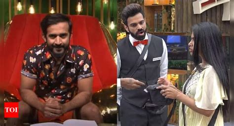 Bigg Boss Telugu 5, Day 66, November 10, highlights: Ravi getting a ...