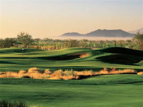 Whirlwind-Cattail Golf Course Review Chandler AZ | Meridian CondoResorts