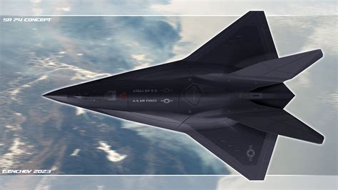Next gen fighter concepts – Artofit