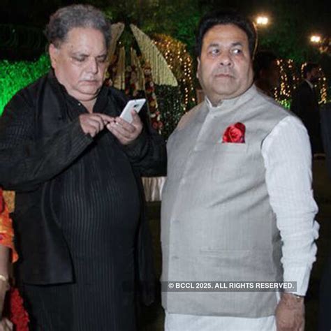 Ratan Kaul at the Pakistan National Day, held at the Pakistan High ...