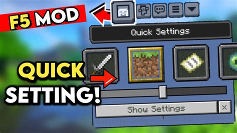 F5 Mode in Java Minecraft 的图像结果