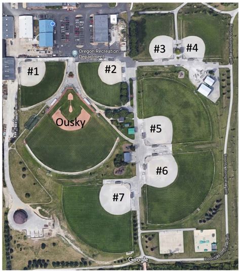 About OREC | Oregon Parks & Recreation