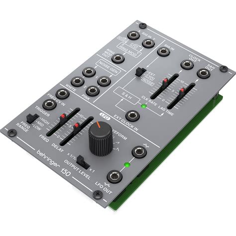 Behringer 150 Ring Mod 的图像结果
