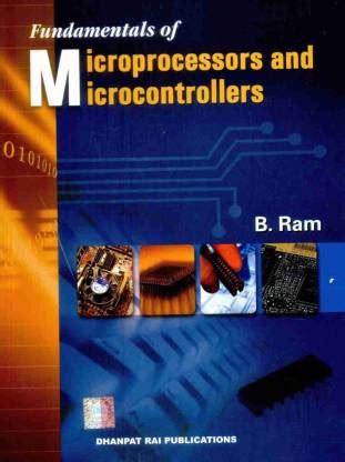 Fundamentals Of Microprocessor & Microcontroller: Buy Fundamentals Of ...