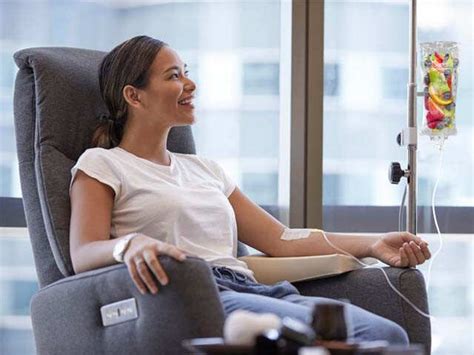 Can IV Treatments Really Improve Your Skin? A Dermat Explains | Femina.in