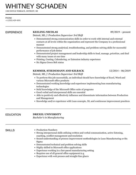 Third Shift Jobs Lexington Ky