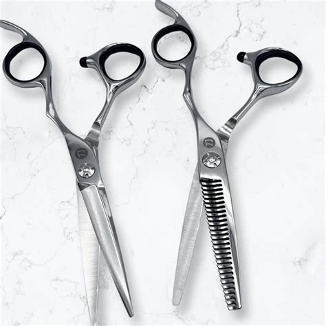 Grand Master Hair Shears - The Best Everyday Hair Scissors VG10 Steel
