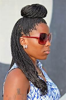 Braids And Twists Hairstyles by Senegalese Twist Hairstyles Beautiful Hairstyles Braids And Twists Hairstyles