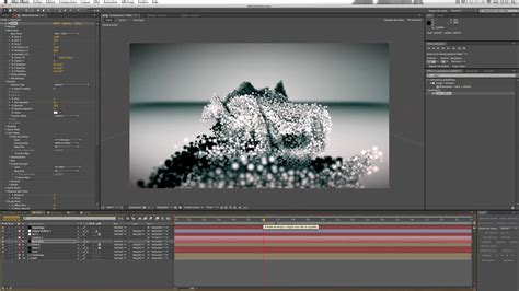 Animation Texte Avec Trapcode Form 的图像结果