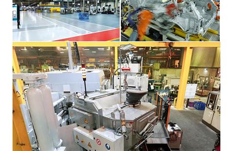 Evtec acquires key supplier of body castings and powertrain assemblies ...