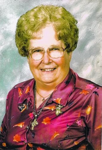 Mary Predel Obituary (1932 - 2024) - Schenectady, NY - The Daily ...