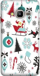 FUSON Back Cover for Samsung Z2 Corporate Edition, Samsung Galaxy Z2 ...