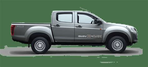 Isuzu India - S-CABZ