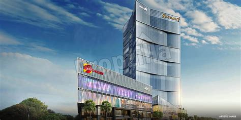 AIPL Statement in Sector 66, Gurgaon | Price List, Brochure