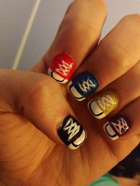 All Star Nails