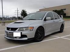 Mitsubishi Evolution 9 For Sale by Fs South Tx 2006 Evolution 9 Ix Mr Evo Built Engine Mitsubishi Evolution 9 For Sale