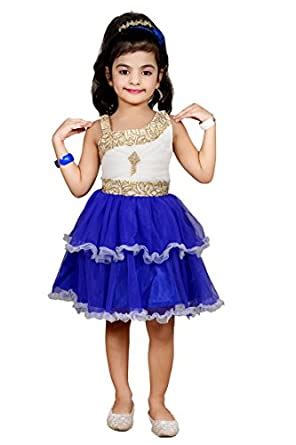 Buy angel creations girls frocks at Amazon.in