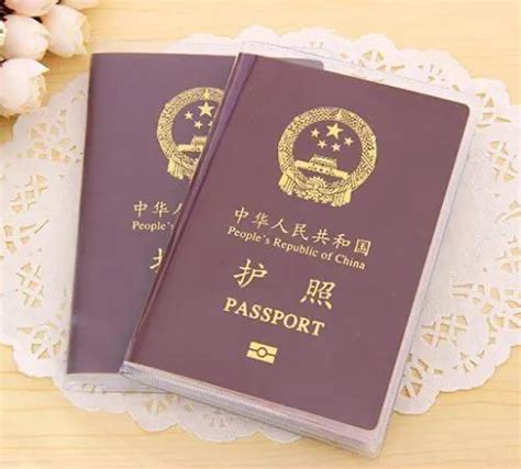 出国打工的护照怎么办理，一文了解搞懂出国签证护照的常见问题_游学通