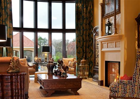 interior design greenville sc