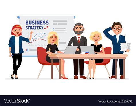 Business Stock Photo Cartoon 的图像结果