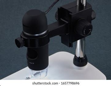 Image result for Computer Microscope