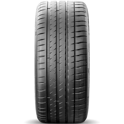 Michelin Pilot Sport 4S 245/35ZR20 (95Y) XL – Sansujyuku