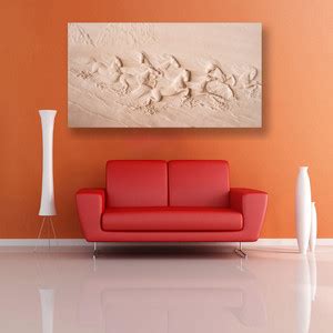 3D Horse Murti Design Painting Wall Poster For Living Room Modern Home ...